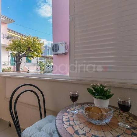 City Center Studio Milla * Makarska