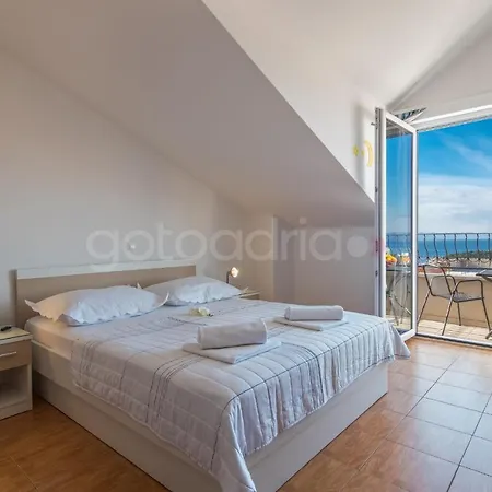 City Center Studio Milla Makarska