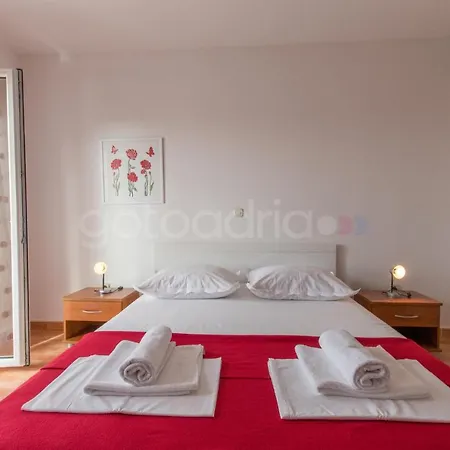 City Center Studio Milla Apartment *