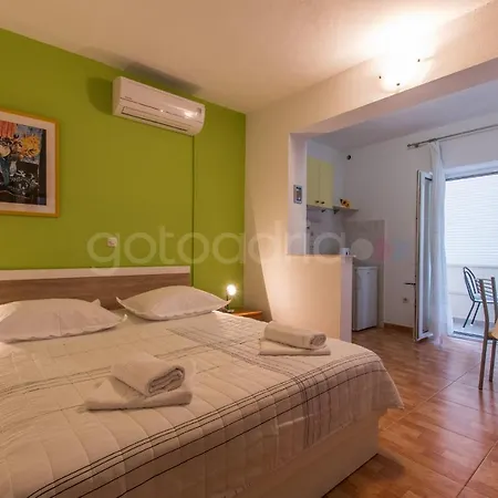 Apartament City Center Studio Milla *