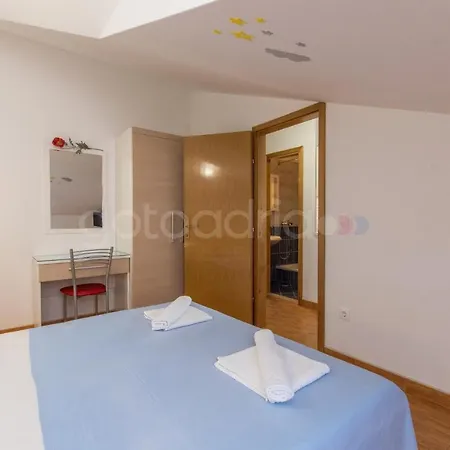 City Center Studio Milla Apartament *