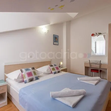 City Center Studio Milla * Makarska