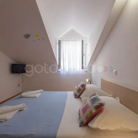 City Center Studio Milla * Makarska