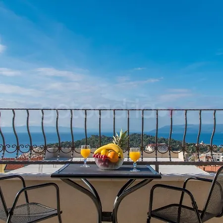 City Center Studio Milla Apartament Makarska
