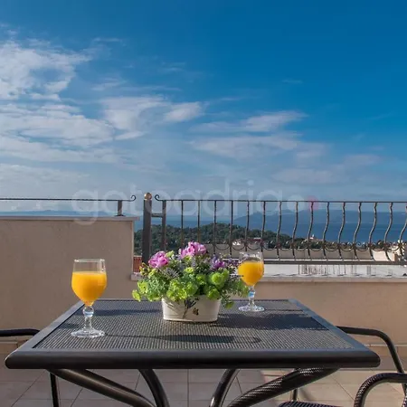 Apartment City Center Studio Milla Makarska