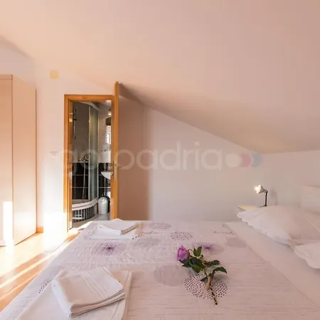 City Center Studio Milla * Makarska