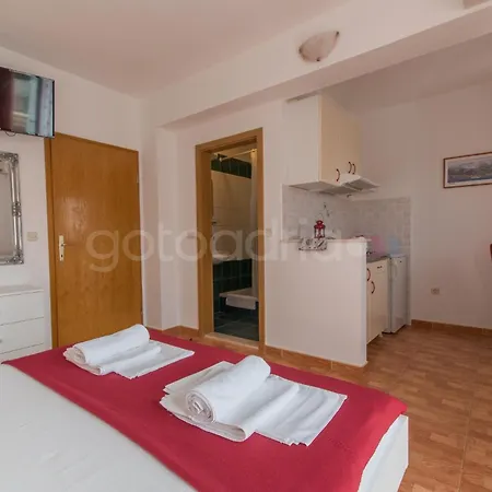 City Center Studio Milla * Makarska