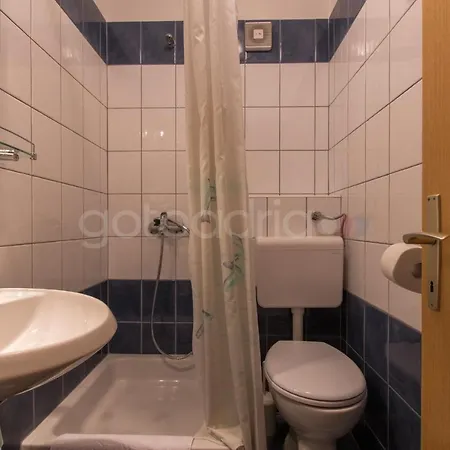 City Center Studio Milla Apartment Makarska