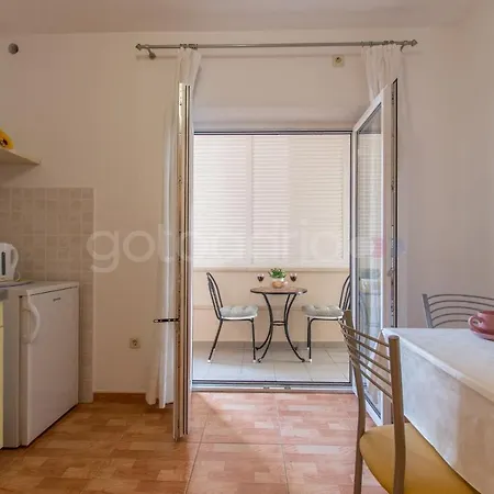 City Center Studio Milla Makarska