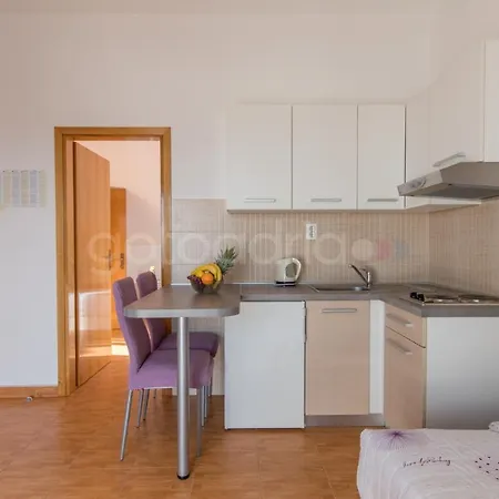 City Center Studio Milla Makarska